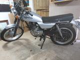 Honda CL 250S - HONDA CL 250