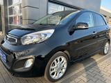 Kia Picanto 1.2 Platinum Edition - Kia Picanto: 1.1