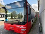 MAN Lions City L LE A44 - MAN Reisebus Lion