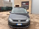 Volkswagen Sharan 2.0 TDI Trendline BlueMotion T - Volkswagen Sharan Trendline mit Diesel-Antrieb