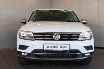 Volkswagen Tiguan Allspace - 2