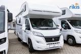 Weinsberg CaraHome 650 DG 4 Pakete, Markise, 4er FT Sat TV - Angebote entsprechen deinen Suchkriterien