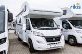 Weinsberg CaraHome 650 DG 4 Pakete, Markise, 4er FT Sat TV