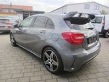 Mercedes-Benz A 250 AMG Sport ,Kamera,SH,Navi - Mercedes-Benz A 250: Sport
