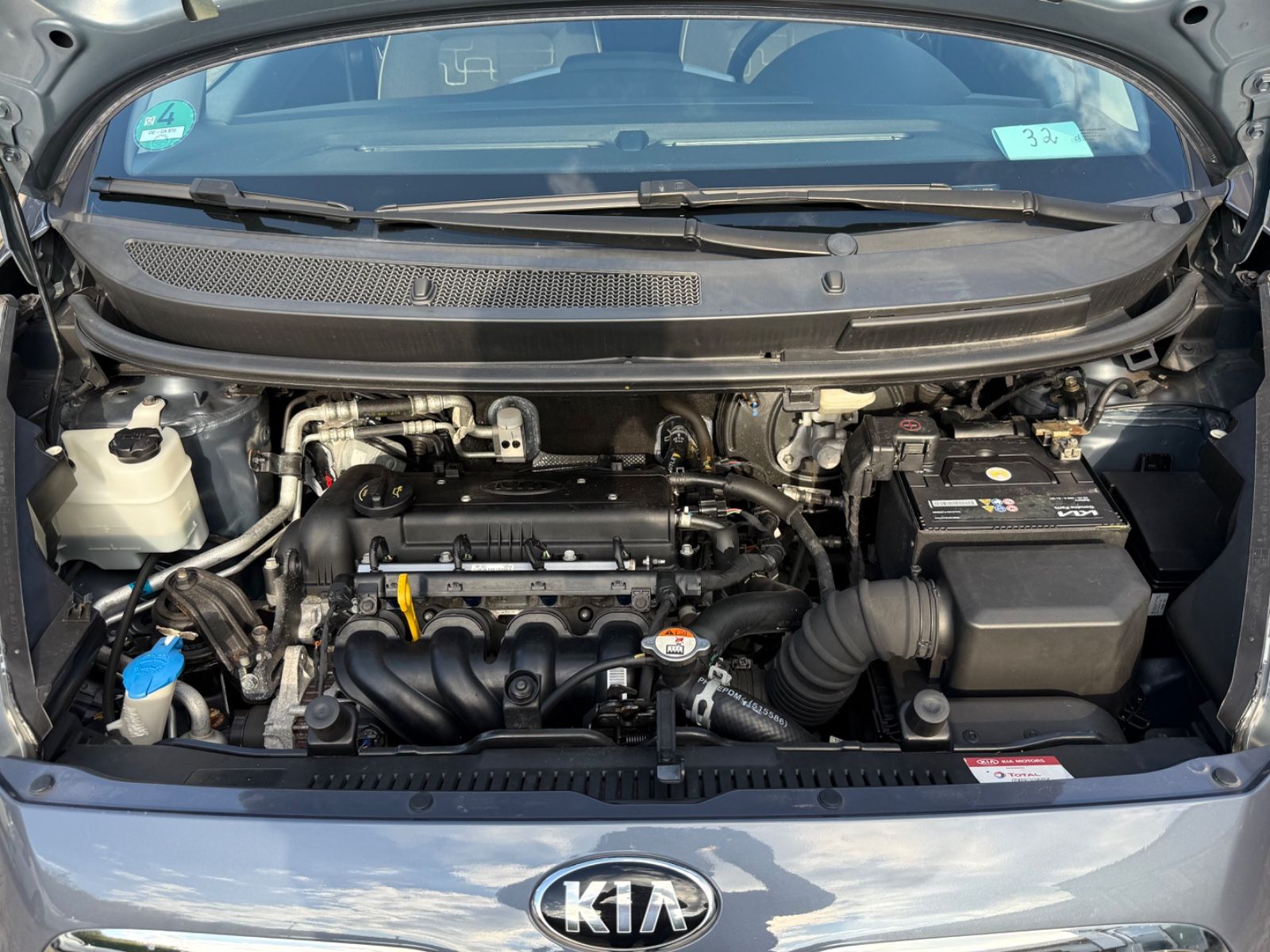KIA Venga Dream Team – Vorschaubild 29