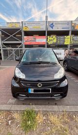 Smart Fortwo 451 Facelift - gebrauchte Smart ForTwo mit Facelift