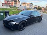 BMW 630i Coupé -Schalter  - BMW 630: Coupé, 630i