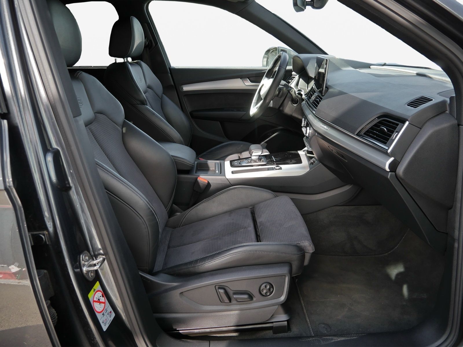 Audi Q5 - Bild 4
