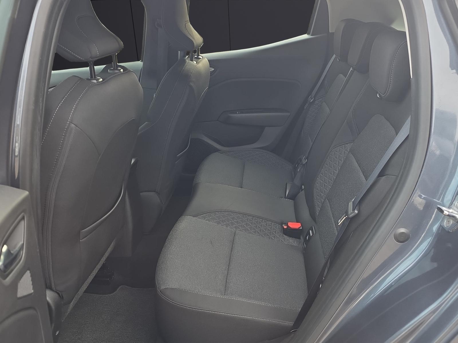 Renault Clio BUSINESS EDITION TCe 90 Sitzheizung Navi Rü, миниатюра 9