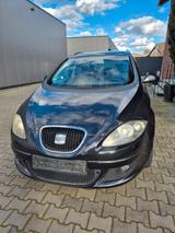 Seat TÜV NEU   Altea XL 2.0 TDI PD 103kW -