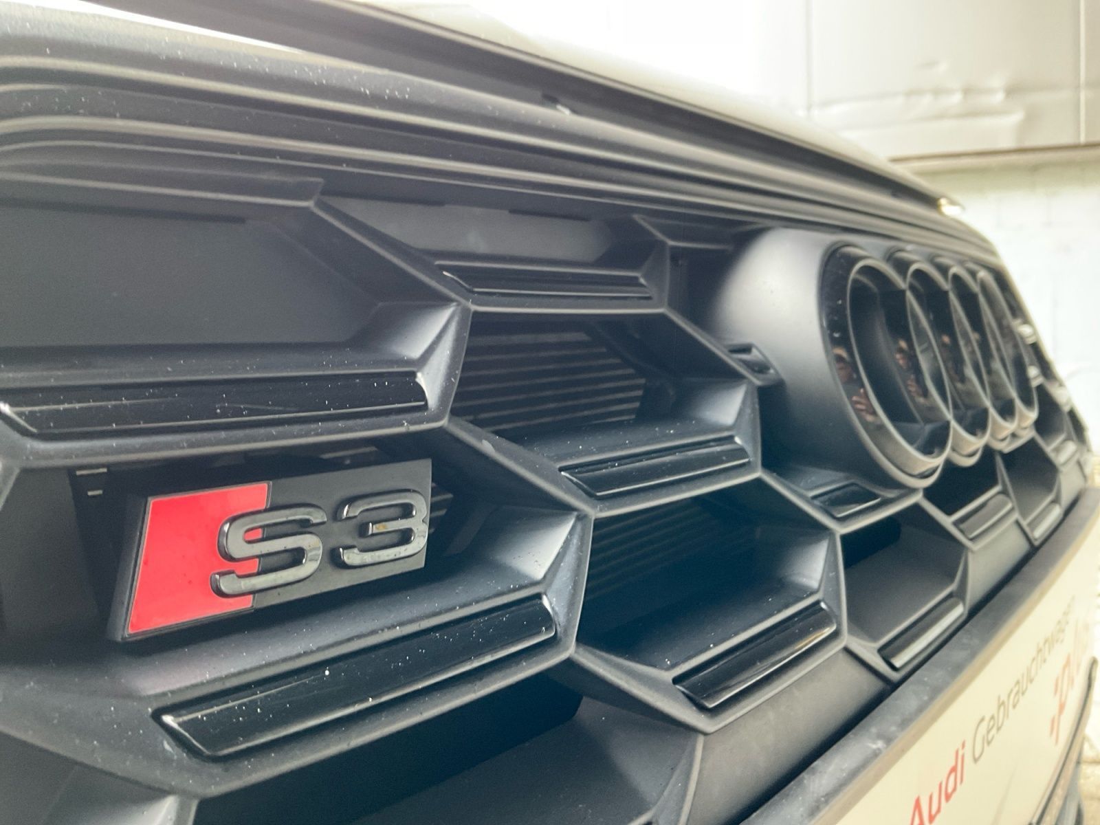Audi S3 - Bild 34