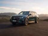 Mercedes-Benz GLS 450 4MATIC | AVAILABLE SLOTS FOR NEW MODELS - Mercedes-Benz GLS 450 Neuwagen