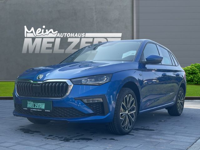 Skoda Scala DRIVE 1.0 TSI WSS BEHEIZT+MATRIX+KESSY+VC