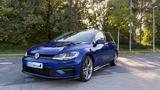 Volkswagen VW Golf 7 2.0TDI R-Line DCC Pano ACC Keyless DYN