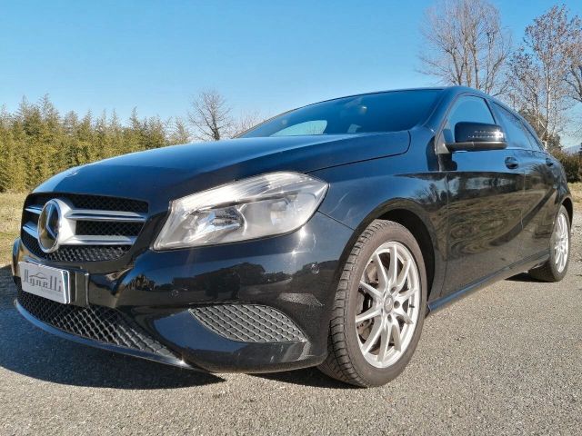 Mercedes-Benz Mercedes-benz A 180 A 180 Premium Idonea Neopate