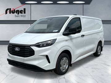 Ford Transit Custom - 1