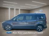 Ford Grand Tourneo Connect Active - Ford Grand Tourneo aus 2022