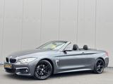 BMW 430d Cabrio M-Packet/ServiceNEU/TüvNEU - BMW 430 mit Diesel-Antrieb: Cabrio