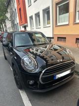 MINI One - MINI MINI Gebrauchtwagen in Münster