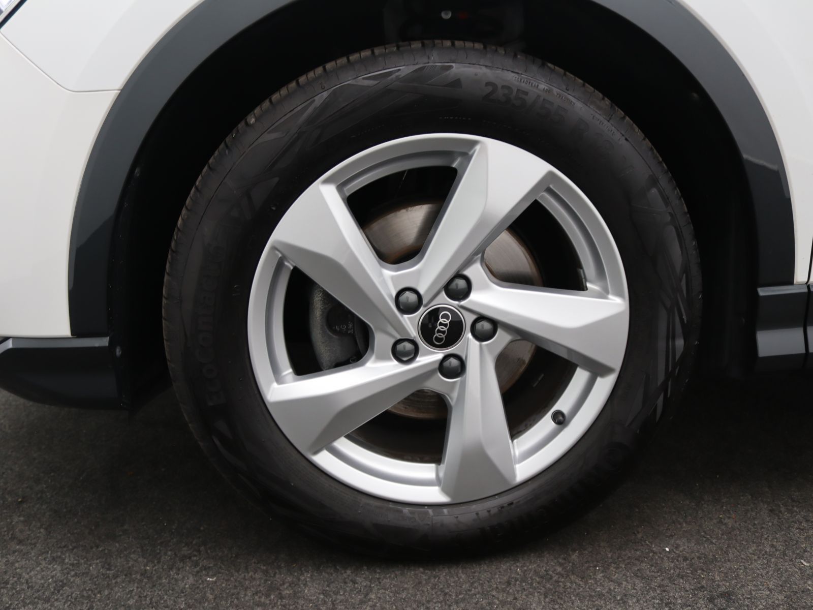 Audi Q3 - Bild 9