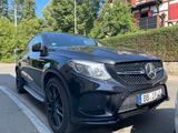 Mercedes-Benz GLE 43 AMG Mercedes-AMG GLE 43 4MATIC Merced... - Mercedes-Benz GLE-Class in Stuttgart