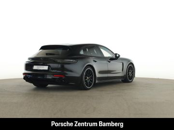 Porsche Panamera - 9