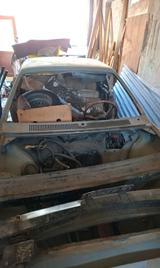 Alfa Romeo Alberta GT 1600 - Alfa Romeo aus 1980