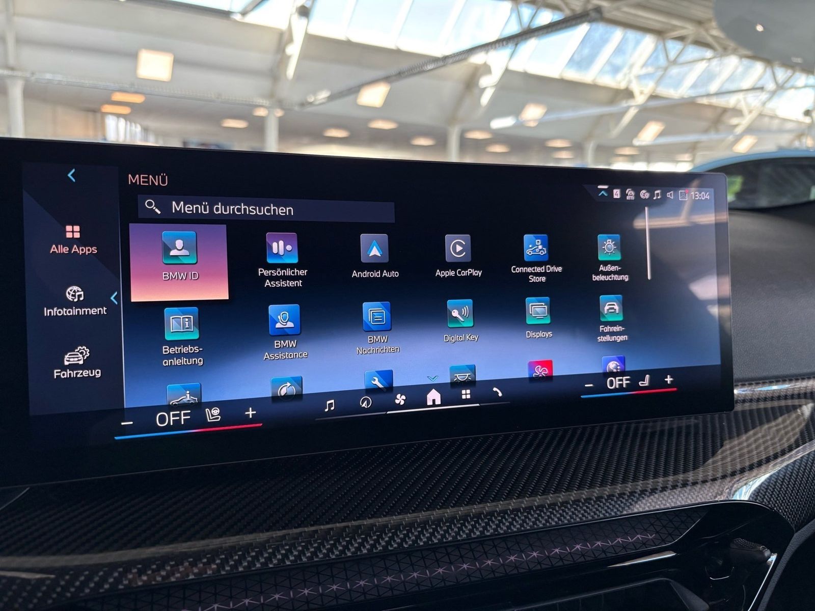 BMW 220 - Bild 10