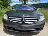 Mercedes-Benz CL 500 - gepflegtes Coupé!  - Mercedes-Benz aus 2008