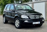 Mercedes-Benz ML 270 CDI Inspiration - Mercedes-Benz ML 270: Cdi Inspiration