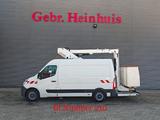 Renault Master DCI 125 France Elevateur 142 TPFI - Angebote