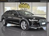 Audi A6 AllRoad 3.0 TDI Advanced #6034 - Audi A6 mit Diesel-Antrieb: Advanced