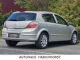 Opel Astra H Lim. Edition 1.6 /Tempomat/Klimanlage - Opel Astra aus 2006