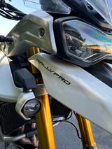 Triumph Tiger 900 Rally Pro | Top Ausstattung - TRIUMPH TIGER 900