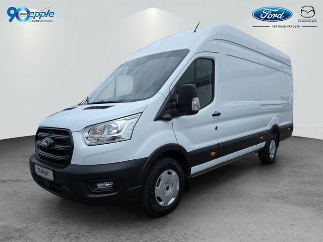 Ford Transit 350 L4H3 Trend Expressline-Paket Würth