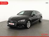 Audi A5 Sportback 40 TDI LED Virtual Cockpit Head-Up - Audi A5 in Halle