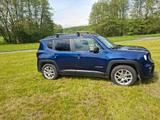 Jeep Renegade 1.3l T-GDI I4 Limited DCT Limited - Jeep Renegade von privat
