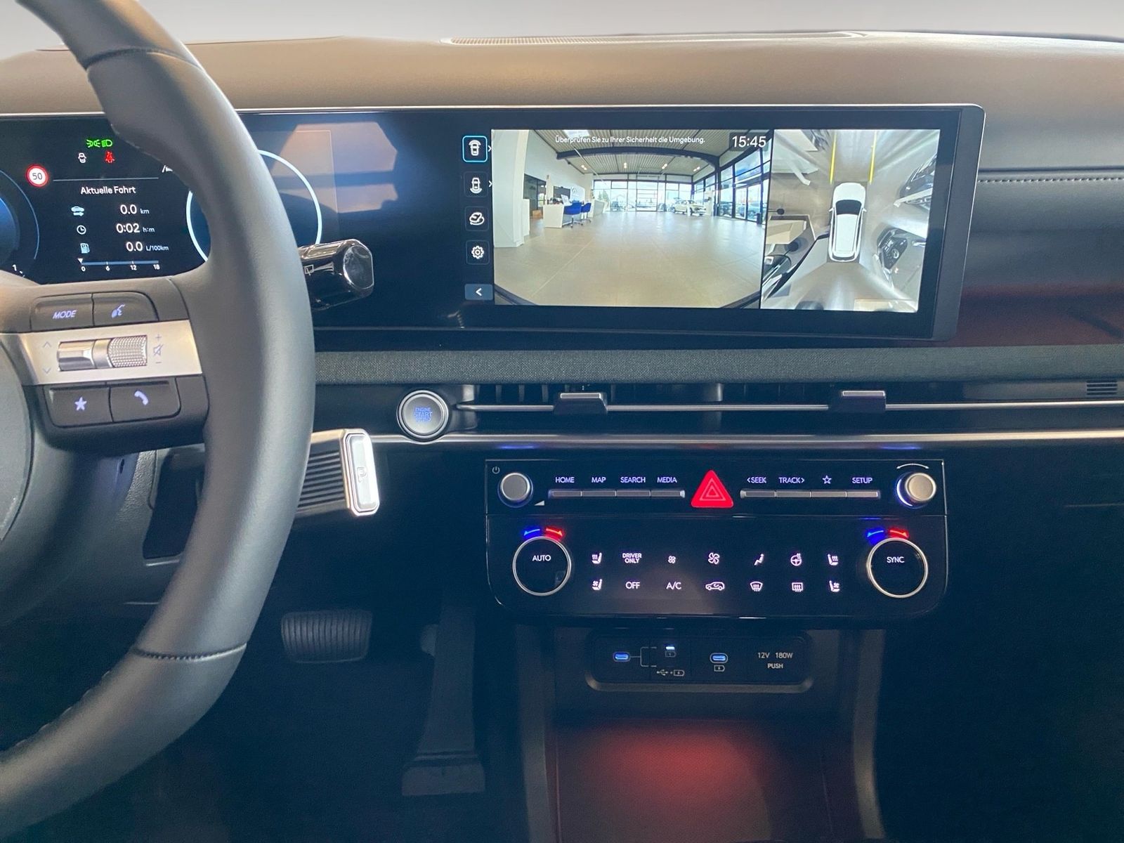 Hyundai Tucson – Bild 11
