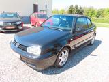 Volkswagen Golf Cabrio elekt./hydr. Verdeck - VW Gebrauchtwagen von 2000