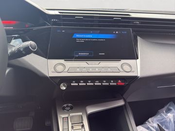 Peugeot 308 - 11