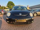 Volkswagen New Beetle Lim. 1.6*TÜV NEU* - Volkswagen New Beetle in Duisburg
