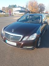 Mercedes-Benz E 350 CDI  ELEGANCE 