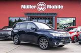 Mitsubishi Outlander Intense 4WD XENON 7-SITZE KAMERA ANHZV - Mitsubishi Outlander Intense mit Diesel-Antrieb