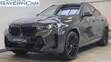 BMW X6 xDr40d MSport Pro AHK 22Zoll Luftfeder UPE137 - BMW X6 aus 2025