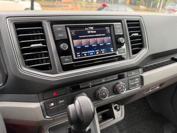 Volkswagen Crafter - 11
