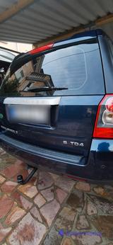 Land Rover Freelander2  TD4 S Allrad - Land Rover Freelander von privat