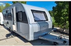 Adria Altea 502 UL*60Years*Teppich*Fußb.*