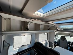 Adria CORAL 670 SL Supreme *LUFTFEDER+aut.Sat./TV