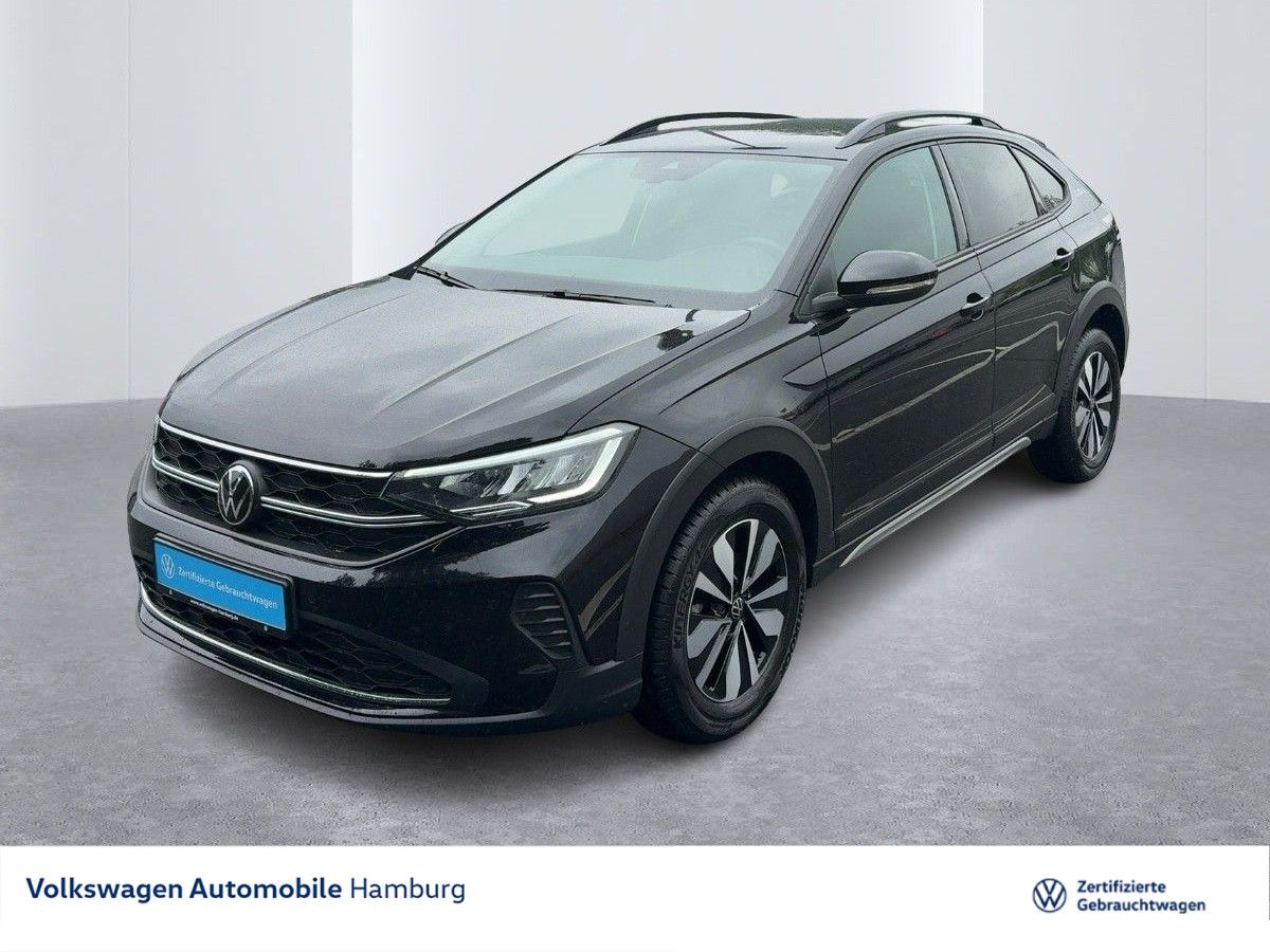 Volkswagen Taigo - Bild 1