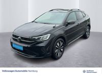 Volkswagen Taigo - Vorschau Bild 1